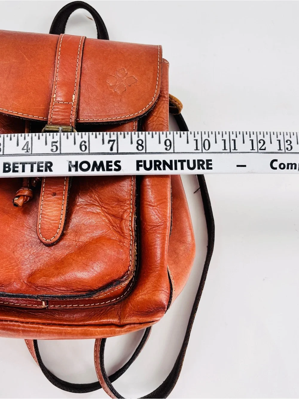 Patricia Nash backpack